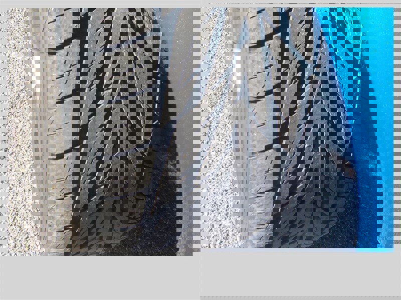 Used 2018 Dodge Durango SRT w/ SRT Interior Appearance Group image 10