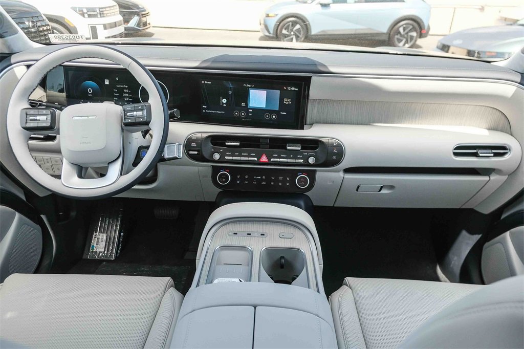 New 2026 Hyundai Palisade Calligraphy image 15