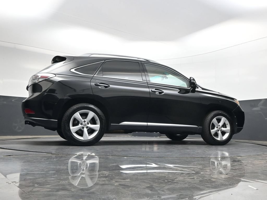 Used 2010 Lexus RX 350 AWD image 34