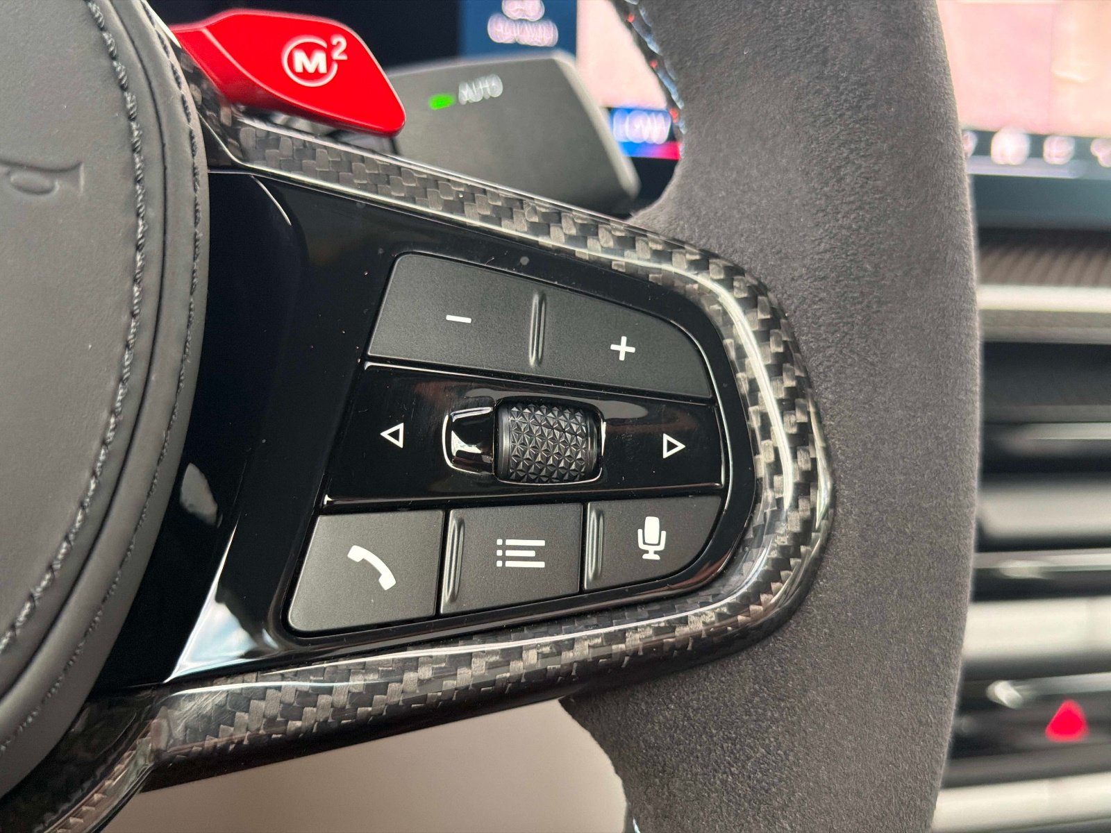 Used 2026 BMW M4 Coupe w/ Executive Package RWD image 36