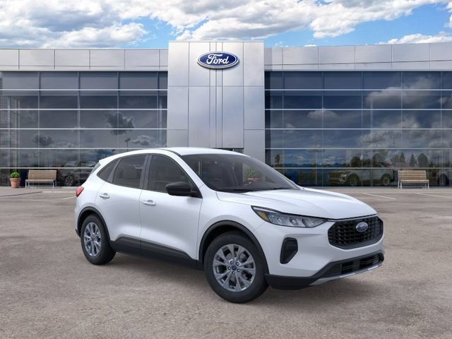 New 2026 Ford Escape Active w/ Tech Pack #1 FWD image 7