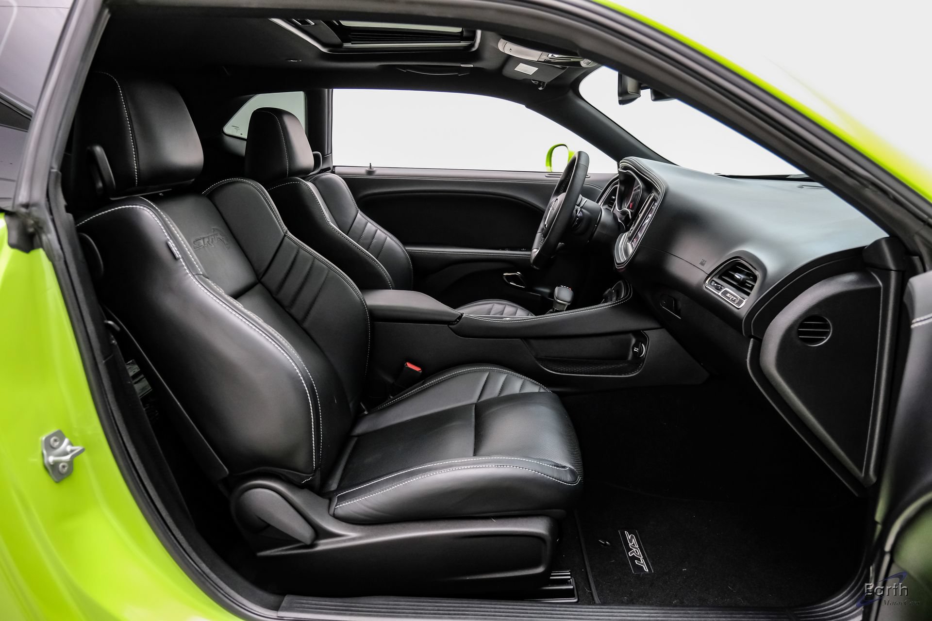 Used 2023 Dodge Challenger SRT Super Stock RWD image 58