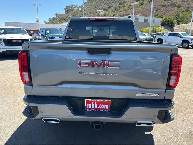 New 2026 GMC Sierra 1500 Elevation w/ Elevation Premium Package AWD/4WD image 12