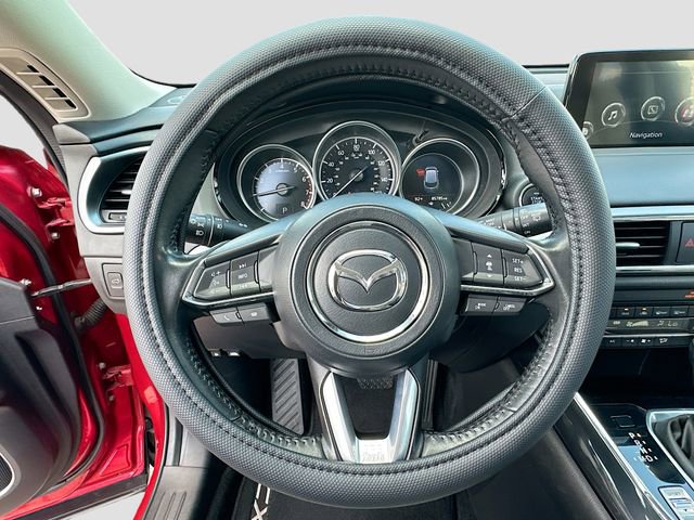 Used 2019 MAZDA CX-9 Touring w/ Touring Premium Package FWD image 11