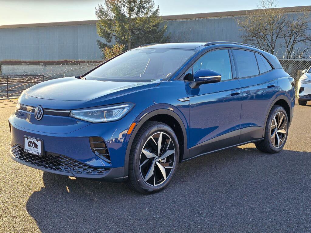 New 2026 Volkswagen ID.4 Pro S image 8