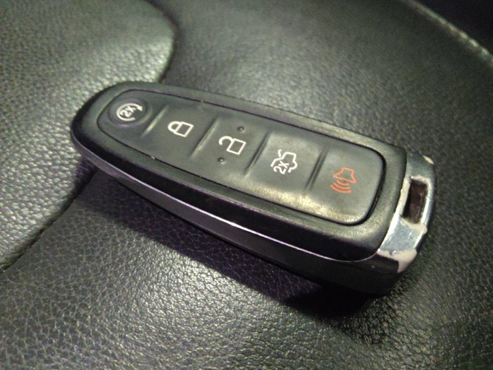Used 2018 Ford Focus Titanium FWD image 32