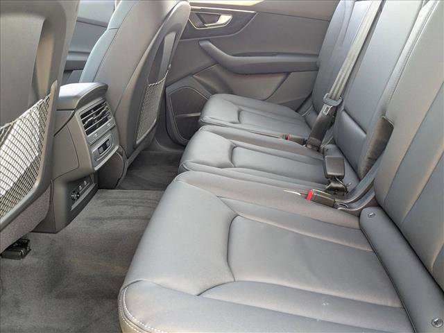 New 2026 Audi Q7 2.0T Premium image 15