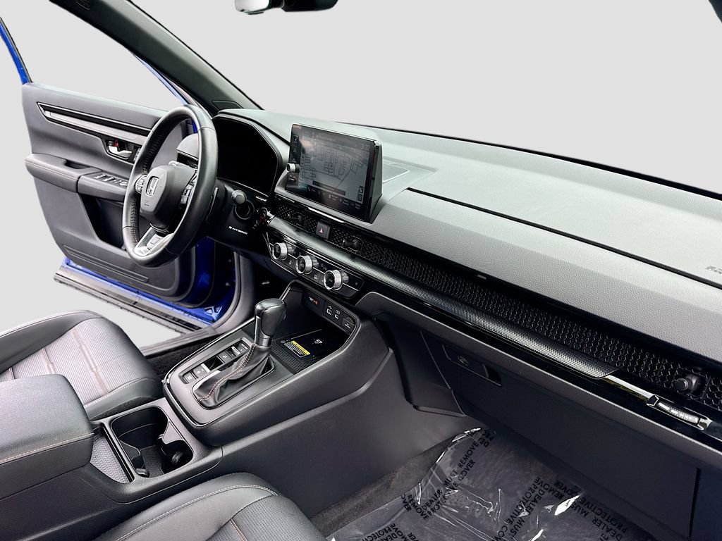 Used 2023 Honda CR-V Sport Touring image 36