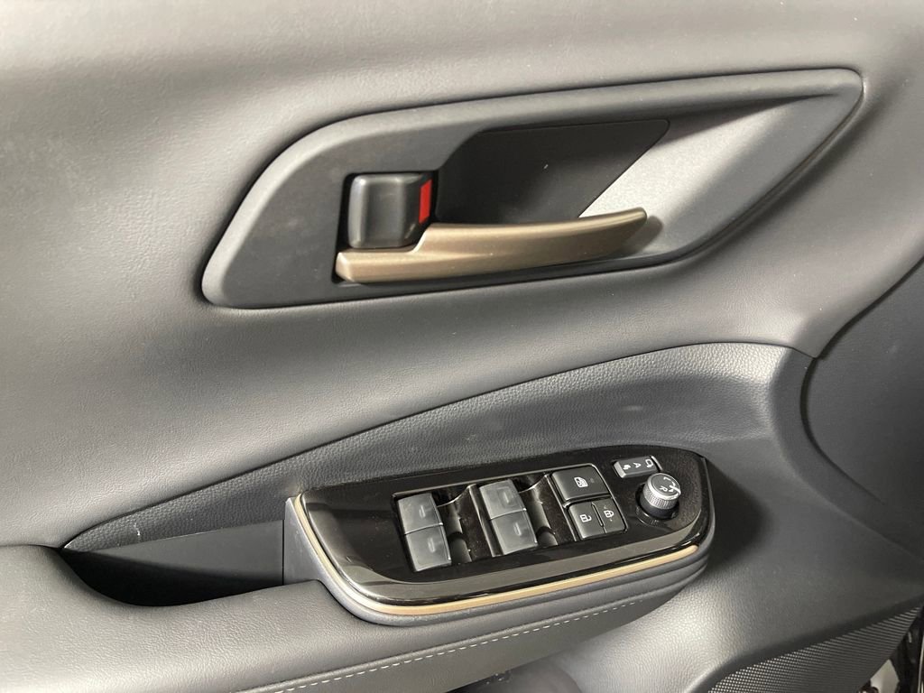 New 2026 Toyota Crown XLE image 16