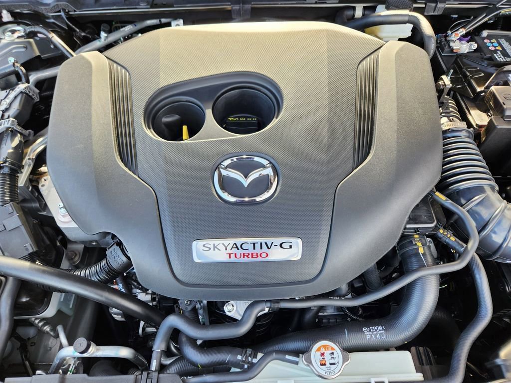 New 2026 MAZDA CX-30 Aire Edition image 24