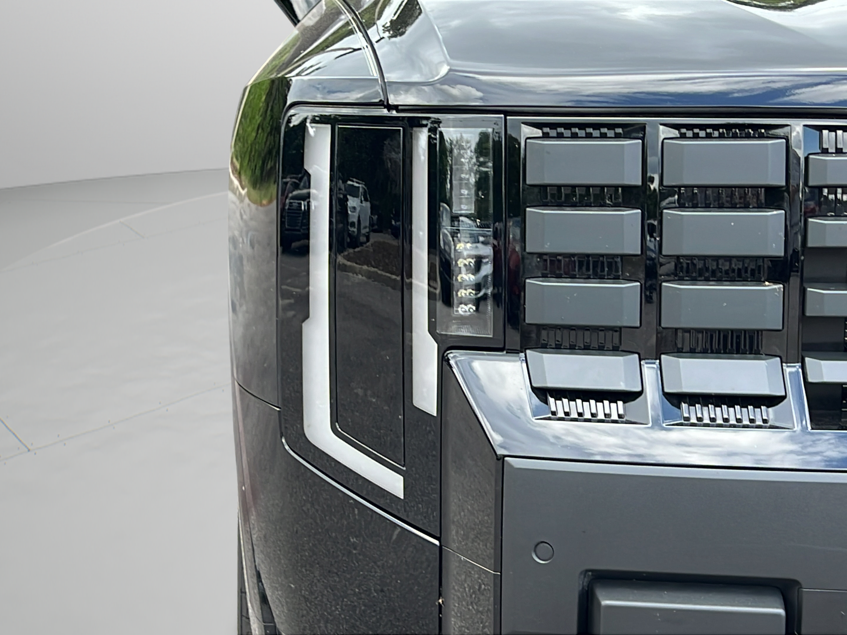 New 2027 Kia Telluride SX X-Line AWD/4WD image 27