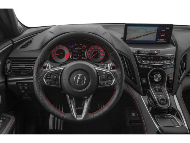 Used 2019 Acura RDX A-Spec AWD/4WD image 7
