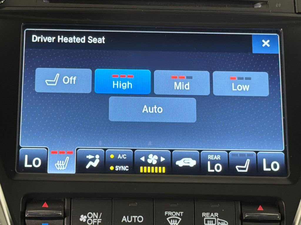 Used 2020 Acura MDX FWD w/ Technology Package image 32