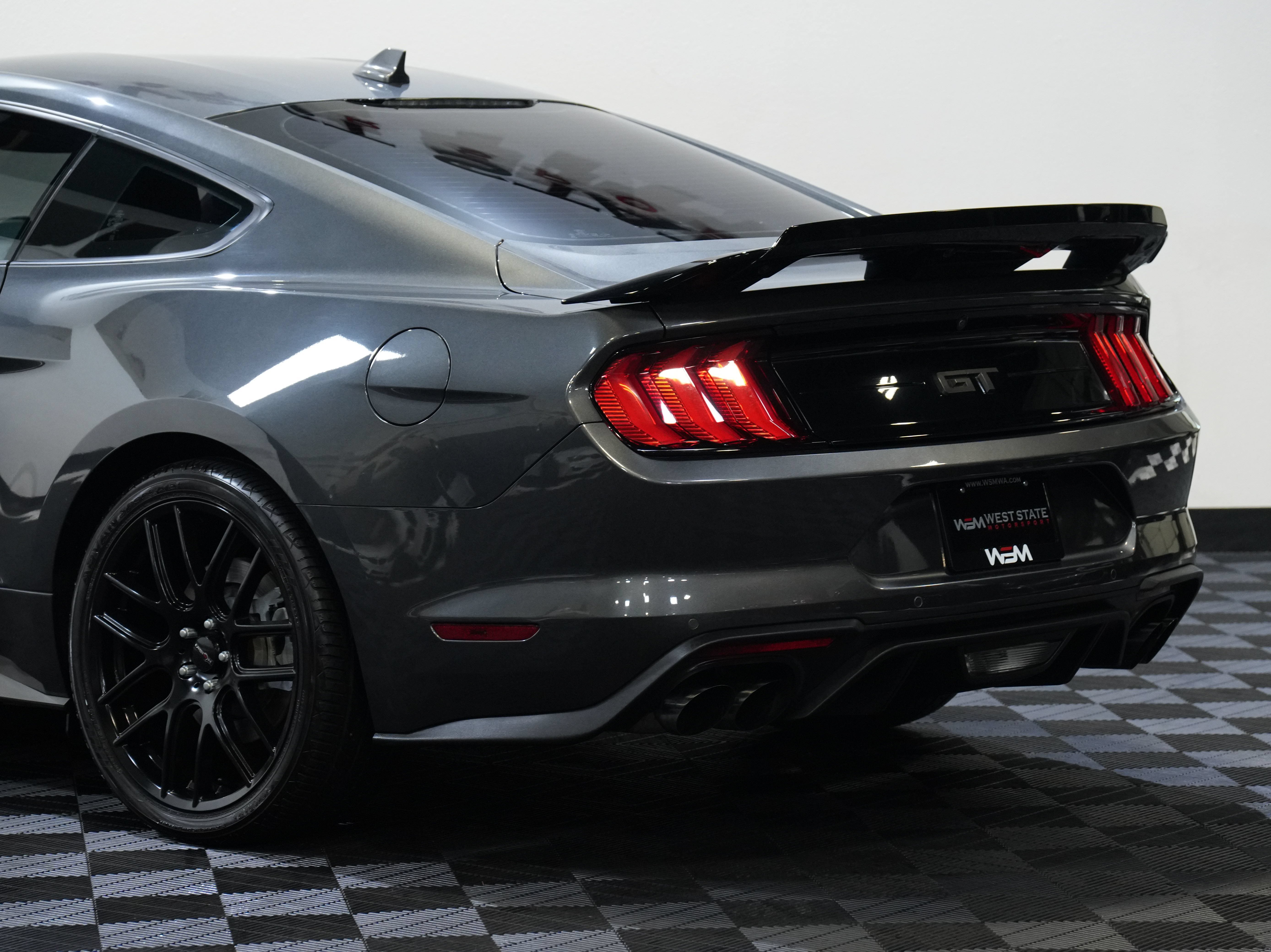 Used 2020 Ford Mustang GT RWD image 15