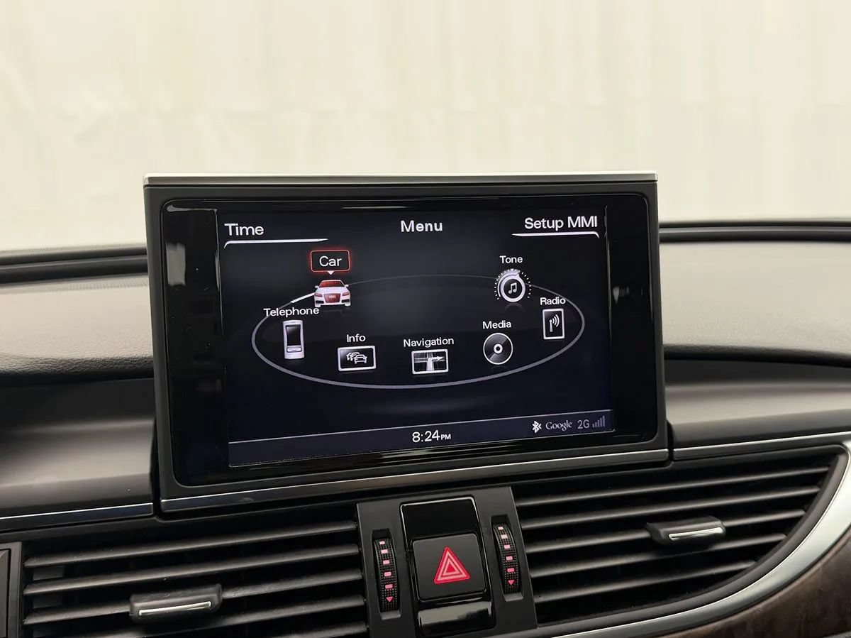 Used 2013 Audi S6 Prestige AWD/4WD image 31