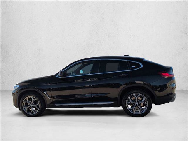 Used 2023 BMW X4 xDrive30i w/ Premium Package AWD/4WD image 9