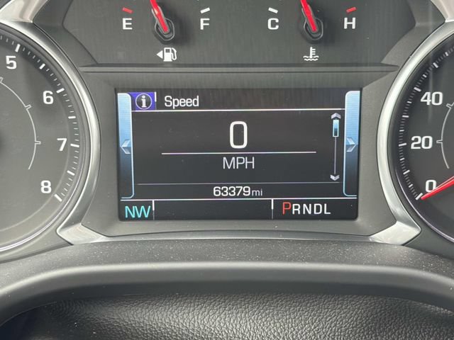 Used 2019 GMC Acadia SLT FWD image 32