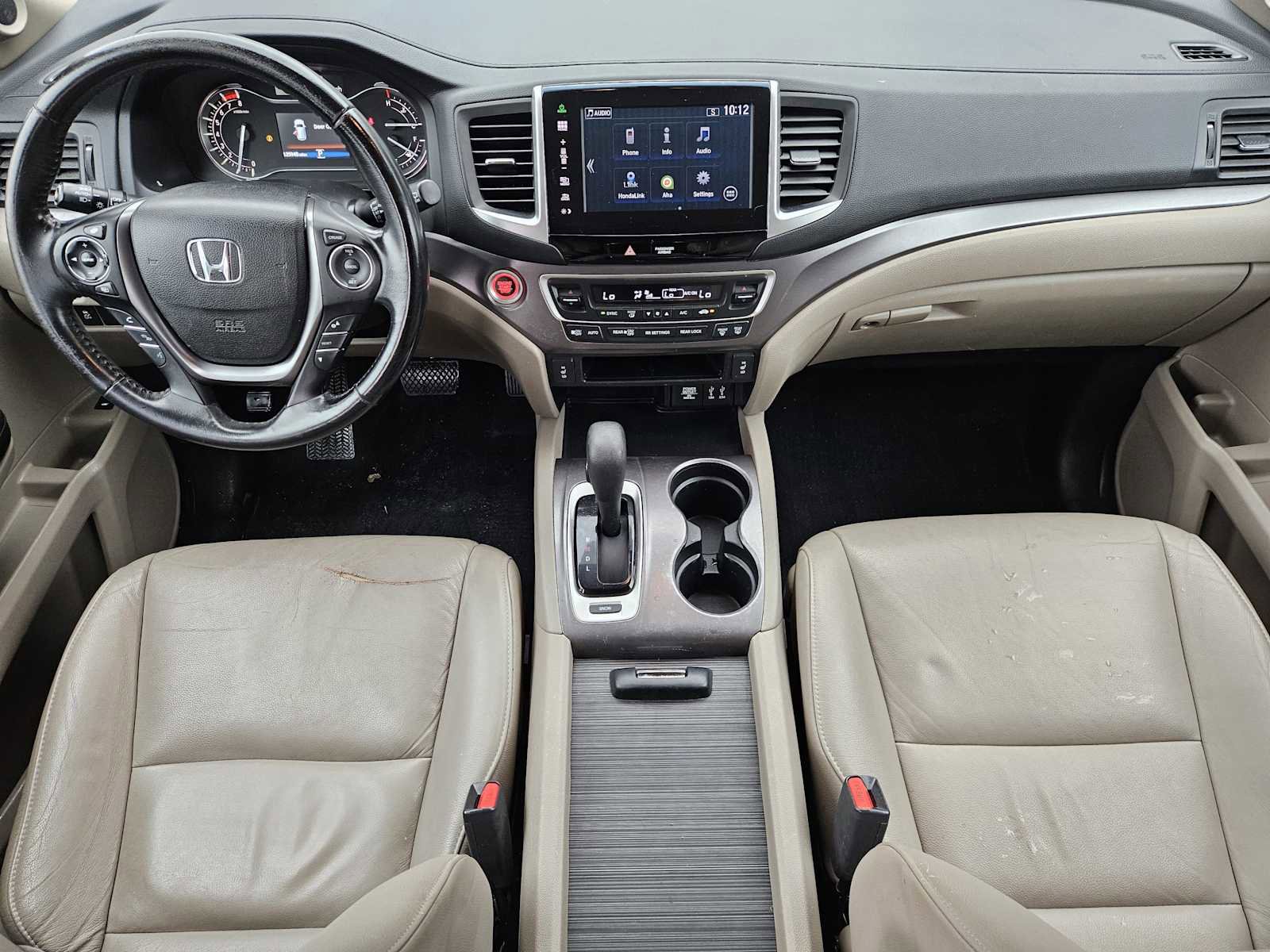Used 2016 Honda Pilot EX-L image 24