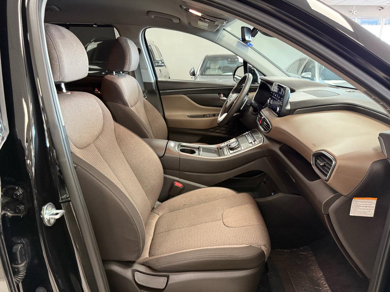 Used 2022 Hyundai Santa Fe SEL Convenience w/ Cargo Package image 27