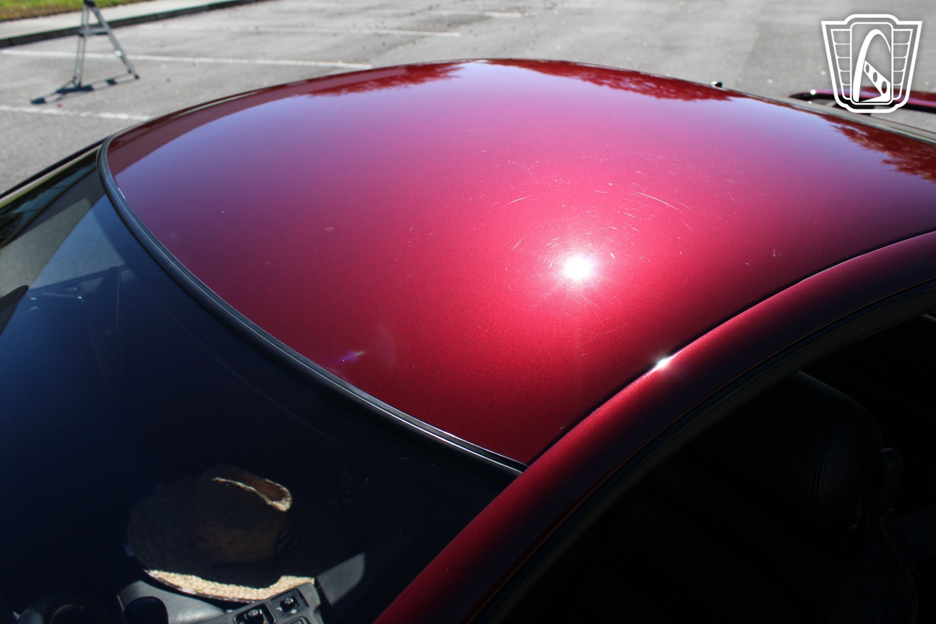 Used 1992 Mitsubishi 3000GT SL FWD image 40