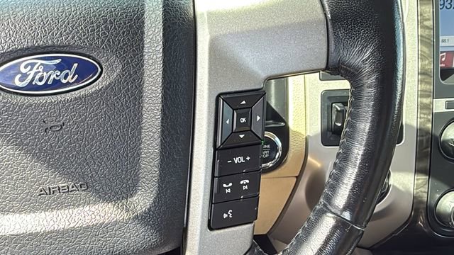 Used 2016 Ford Expedition Limited w/ Equipment Group 301A image 17