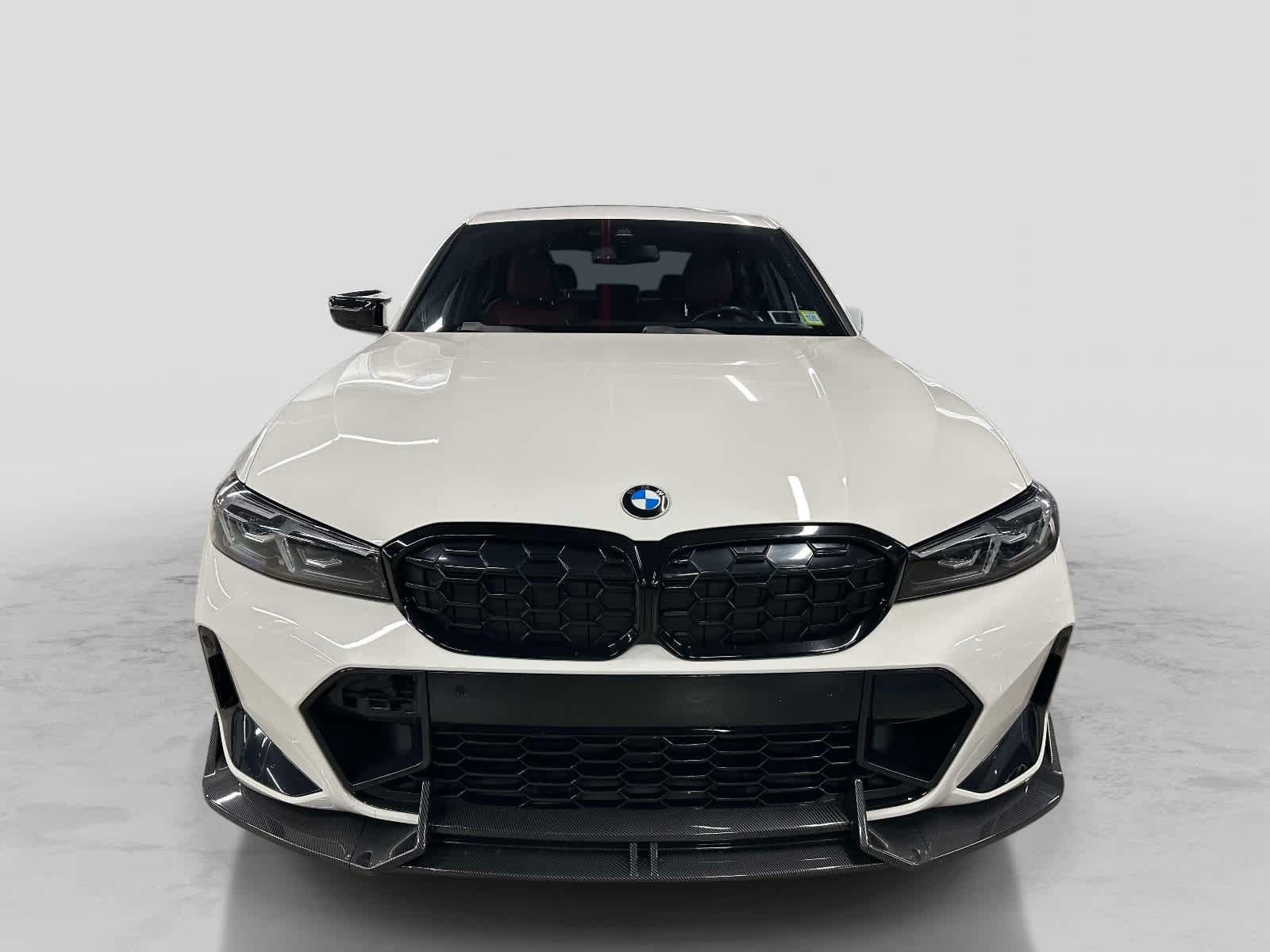 Used 2023 BMW M340i xDrive w/ Premium Package AWD/4WD image 7