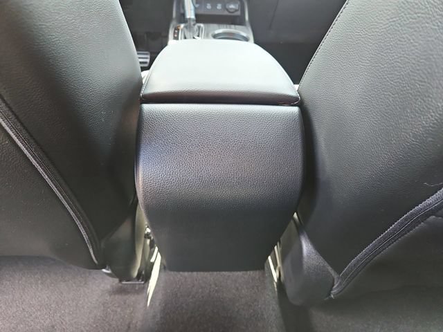 Used 2026 Honda Civic Sport image 22