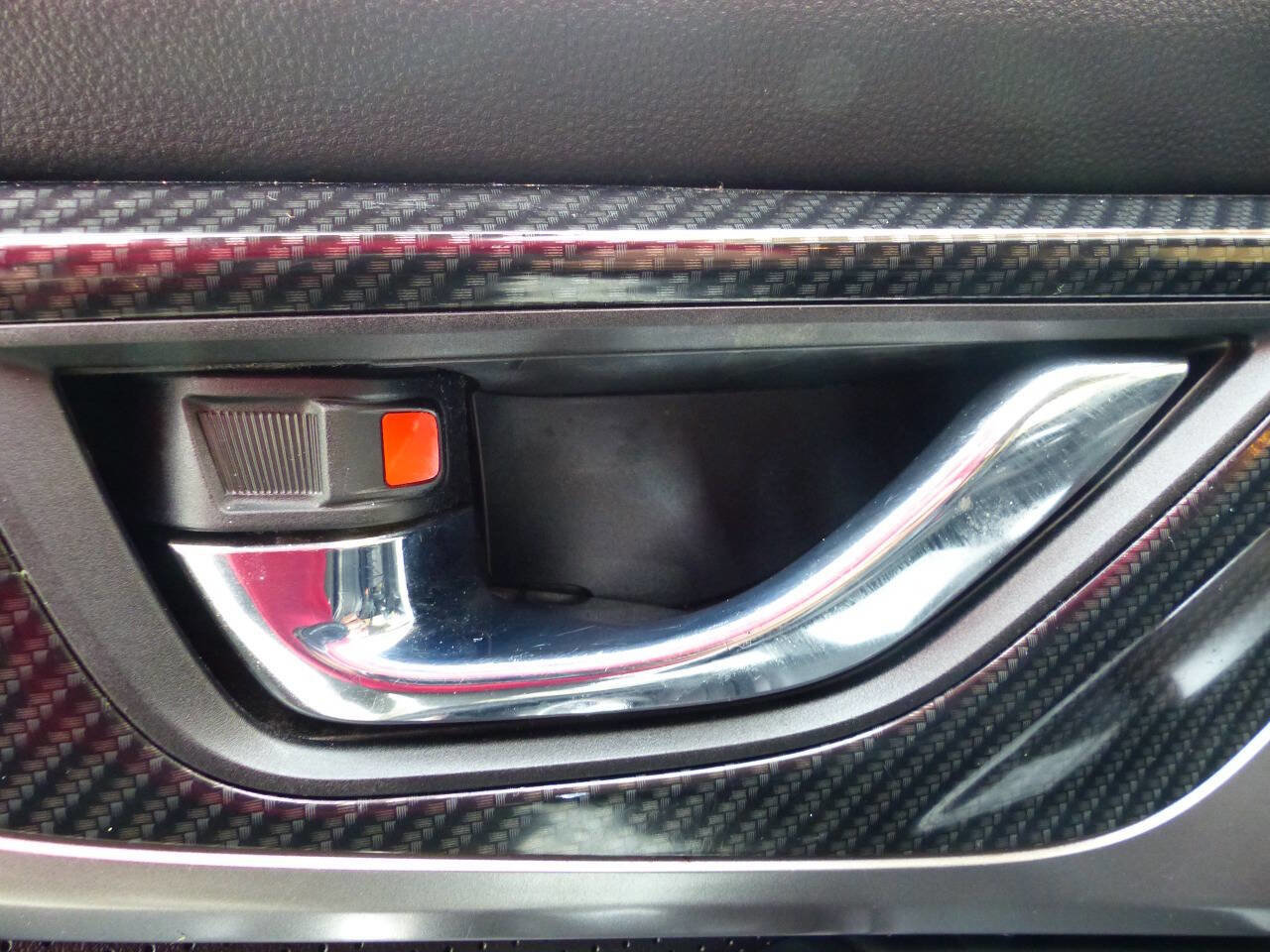 Used 2020 Subaru Crosstrek 2.0i Limited w/ Moonroof Package w/Navigation image 20