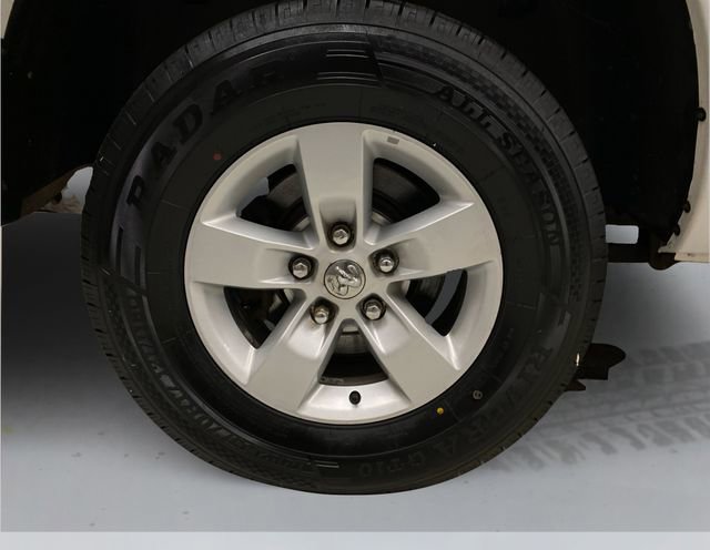 Used 2022 RAM 1500 Classic SLT w/ Protection Group image 16