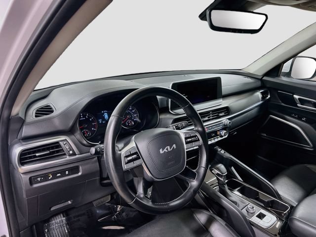 Certified 2022 Kia Telluride S FWD image 9