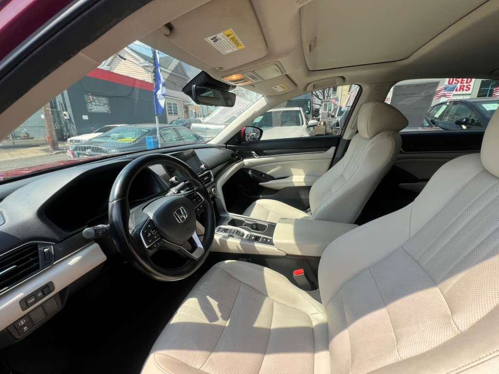 Used 2019 Honda Accord EX-L image 18