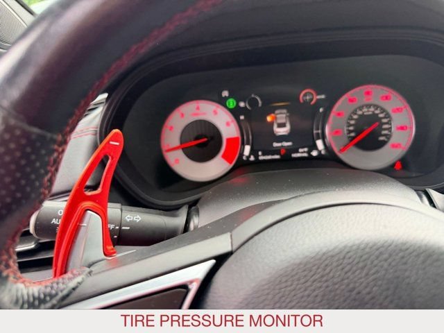 Used 2022 Acura TLX w/ A-SPEC Package AWD/4WD image 15