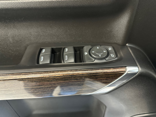 Certified 2022 GMC Sierra 1500 Elevation AWD/4WD image 23