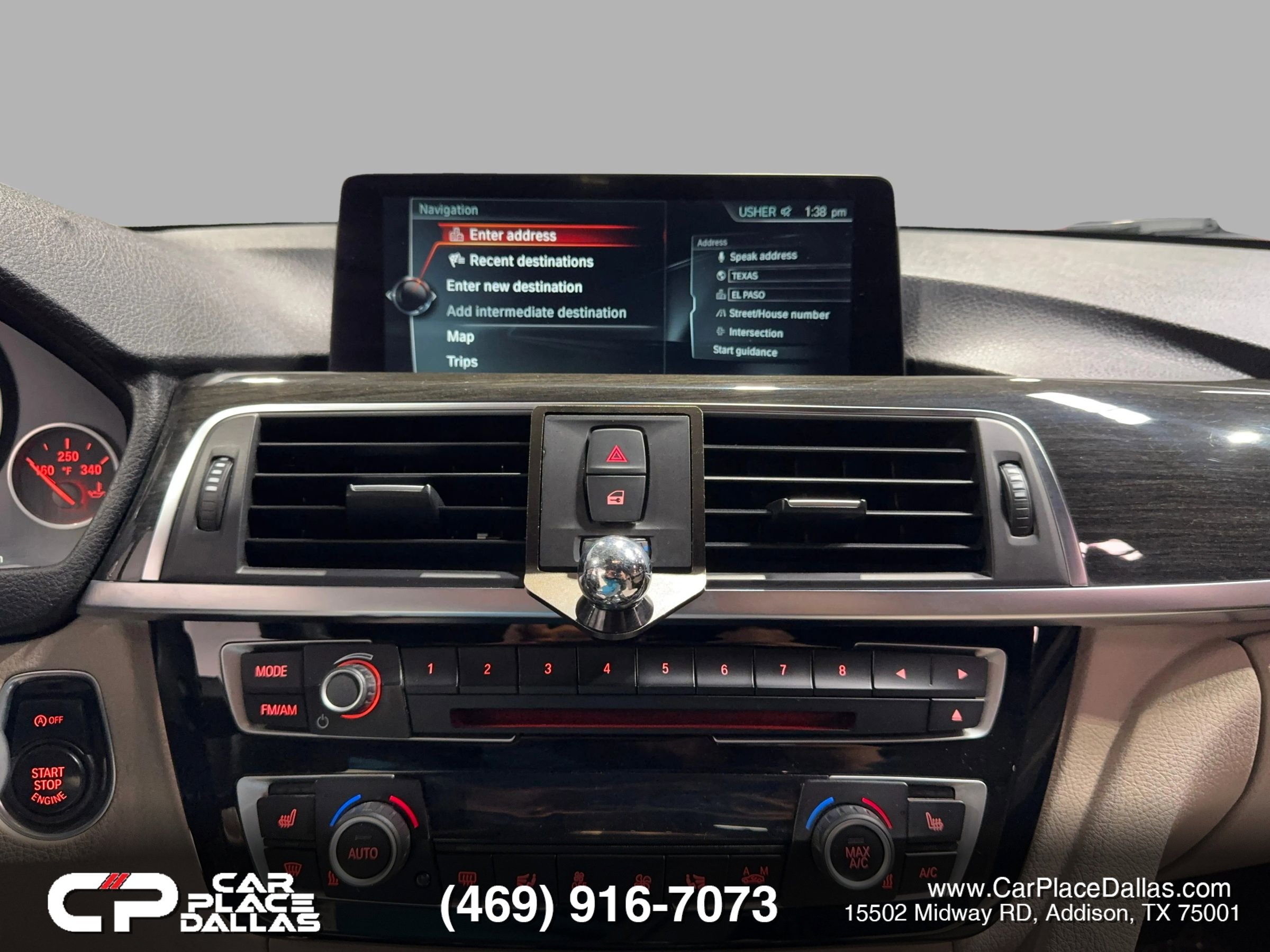 Used 2017 BMW 330i Sedan RWD image 37