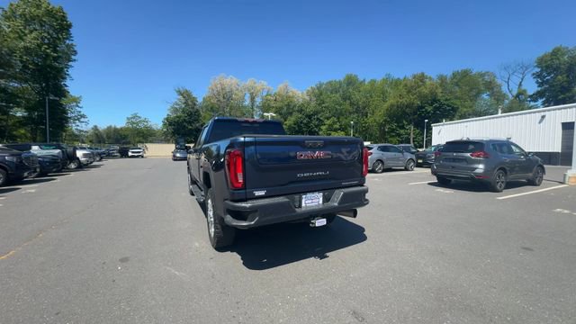 Used 2020 GMC Sierra 2500 Denali w/ Denali Ultimate Package AWD/4WD image 6