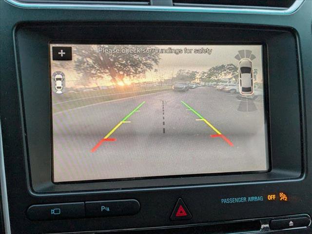 Used 2016 Ford Explorer Sport w/ Equipment Group 401A AWD/4WD image 10