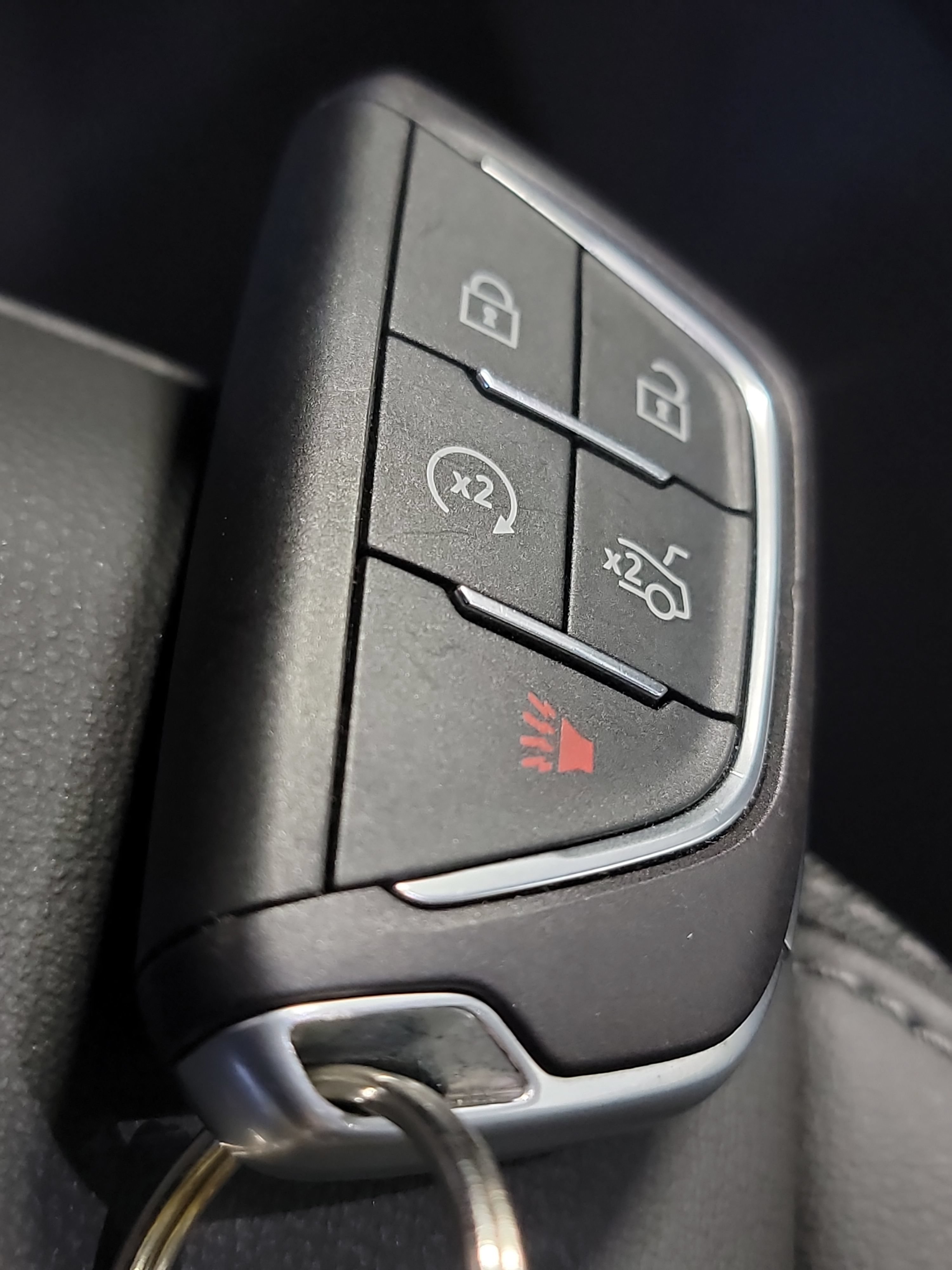 Used 2024 Cadillac CT5 Luxury w/ Sun And Sound Package AWD/4WD image 32