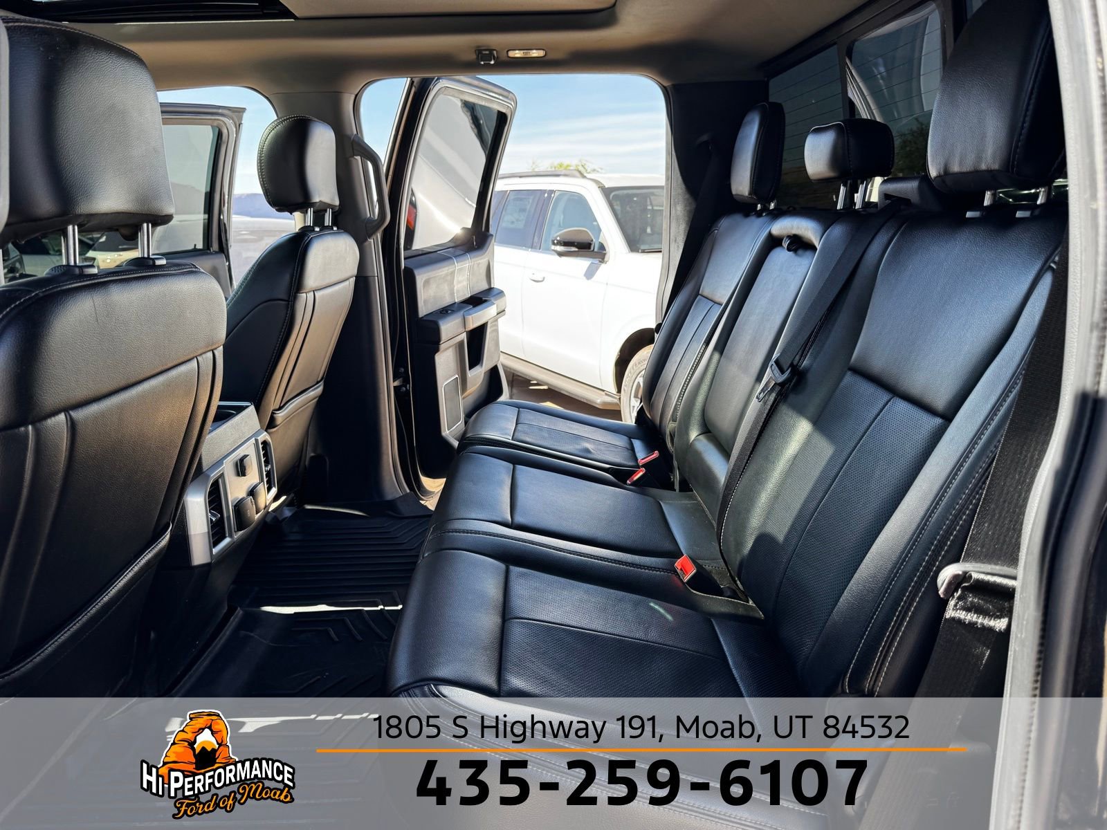 Used 2021 Ford F250 Lariat AWD/4WD image 58