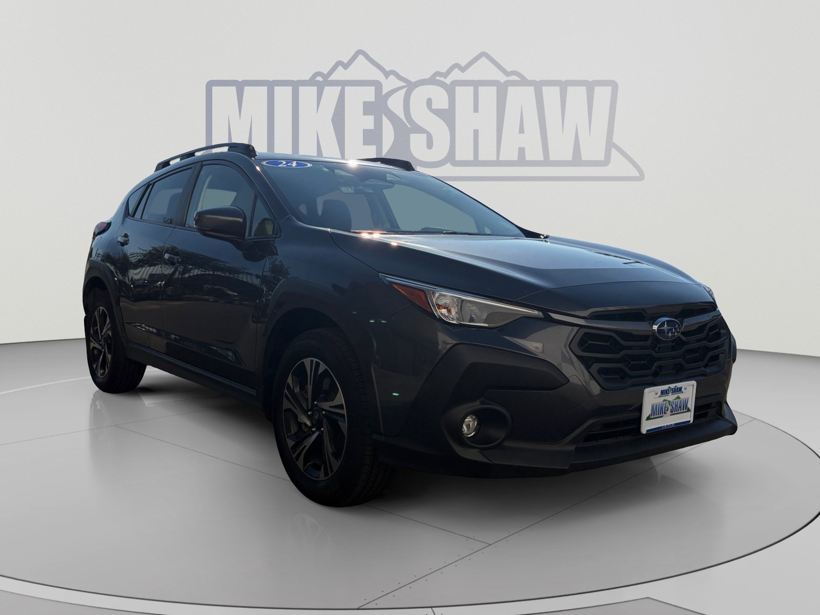 Used 2024 Subaru Crosstrek 2.0i Premium AWD/4WD image 7