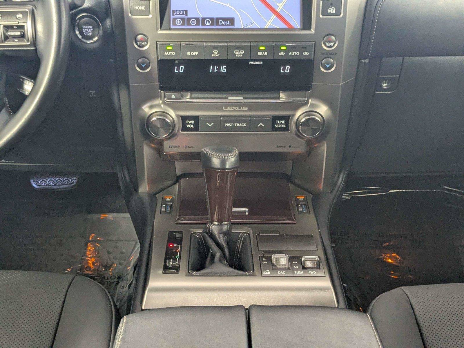 Used 2019 Lexus GX 460 Premium AWD/4WD image 44