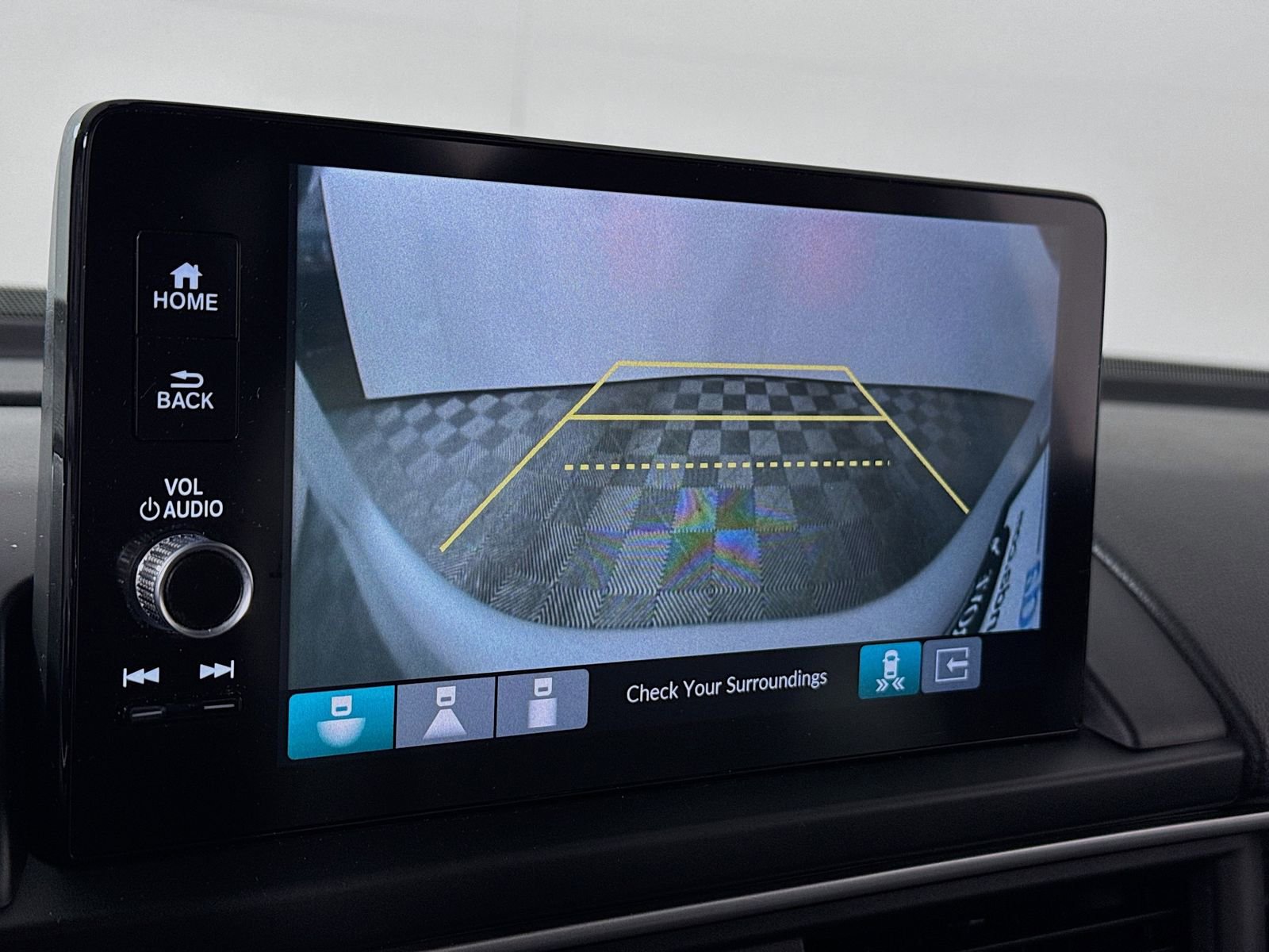 Used 2023 Honda Pilot EX-L image 16