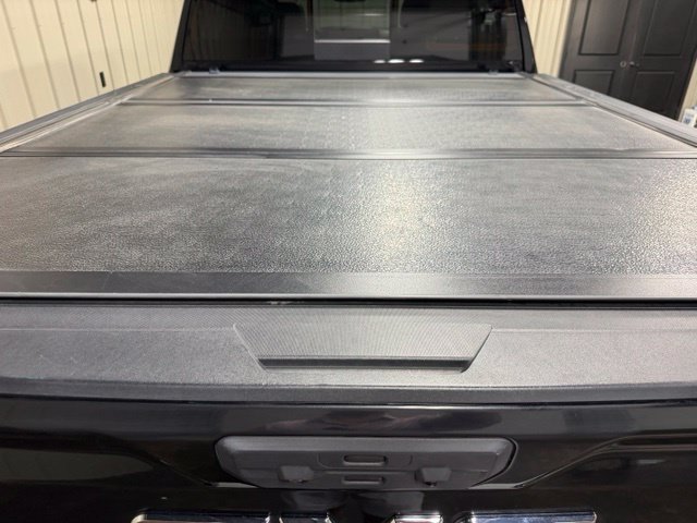 Used 2022 GMC Sierra 2500 Denali AWD/4WD image 10