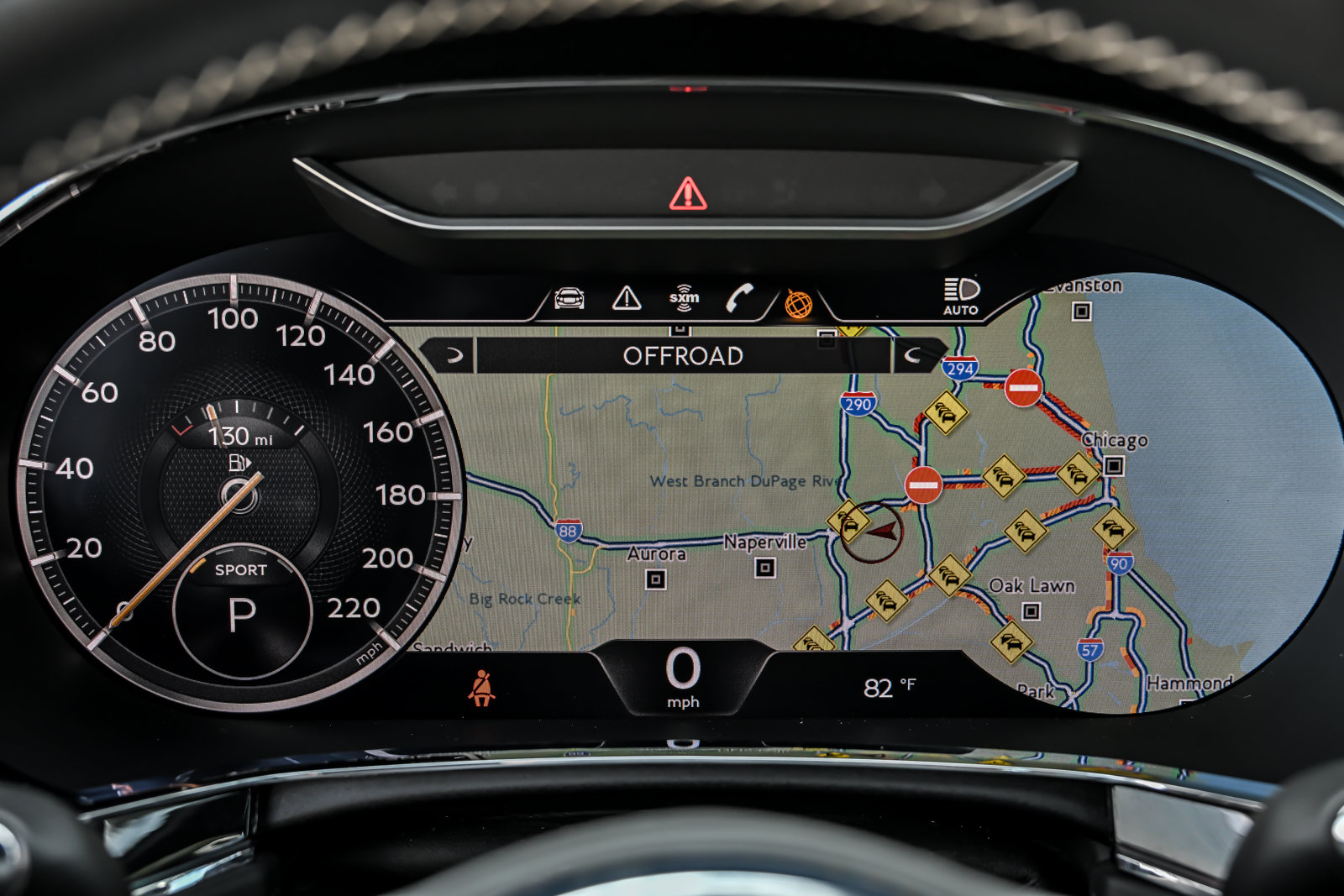 Certified 2020 Bentley Continental GT w/ First Edition Specification AWD/4WD image 33