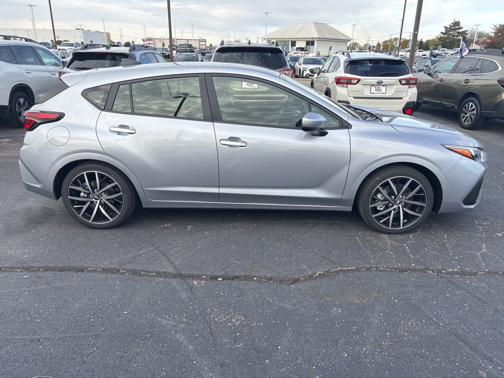 New 2026 Subaru Impreza 2.0i Sport image 2