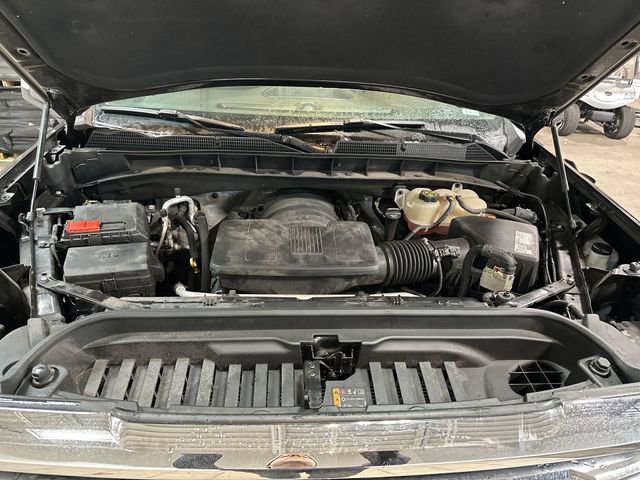 Used 2019 GMC Sierra 1500 SLE w/ SLE Value Package image 21