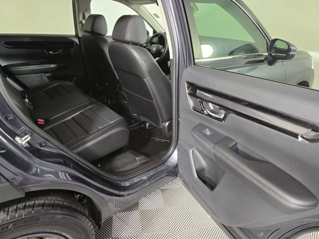 Used 2026 Honda CR-V EX-L image 13