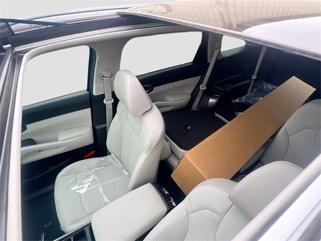 New 2025 Kia Sorento EX w/ Panoramic Sunroof Package image 22