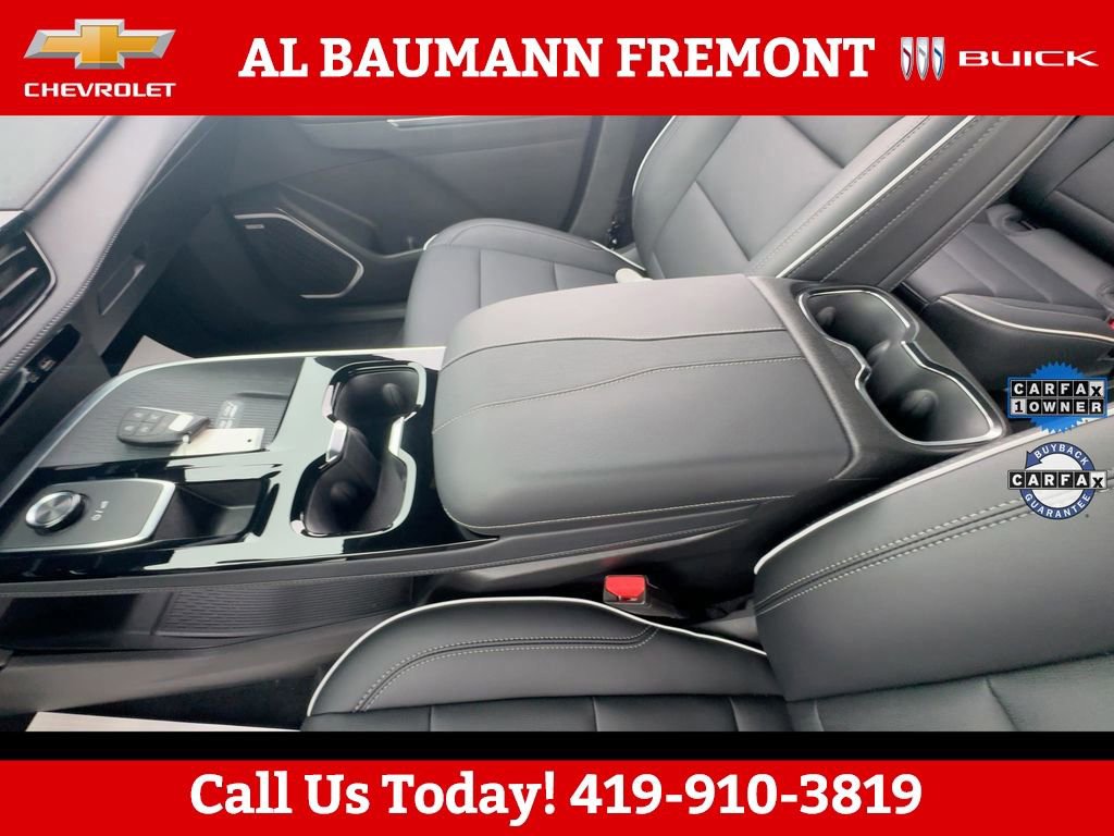 Used 2025 Buick Enclave Preferred image 22