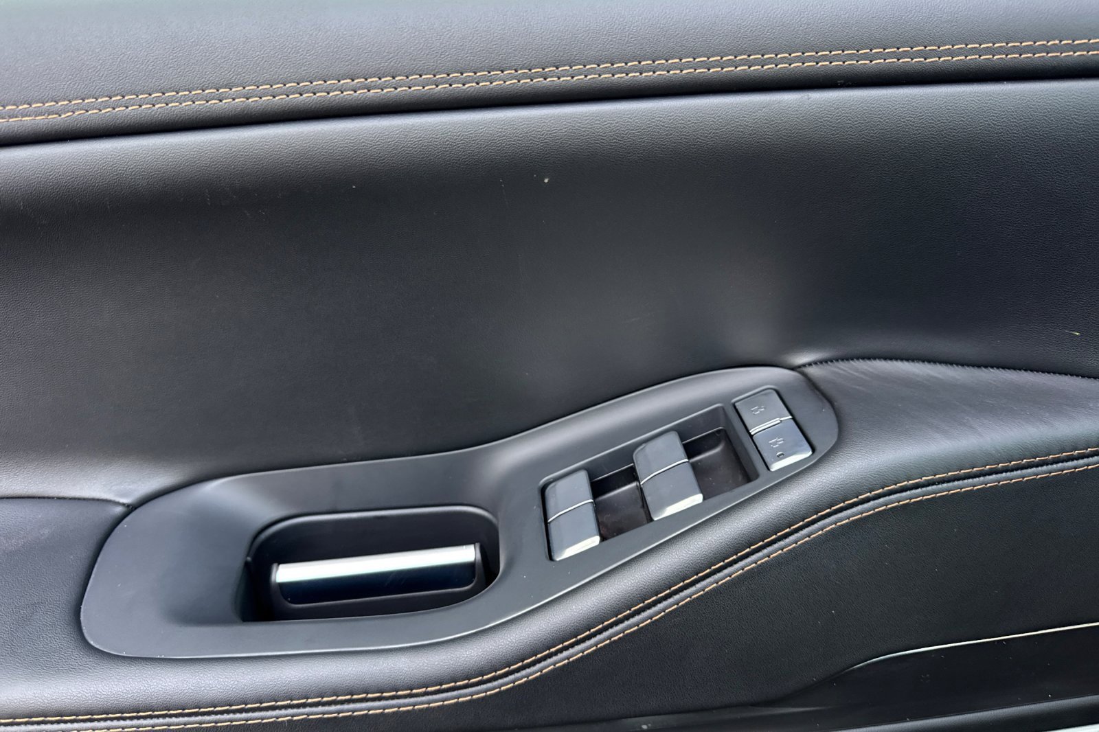 New 2025 Lincoln Navigator Black Label image 10