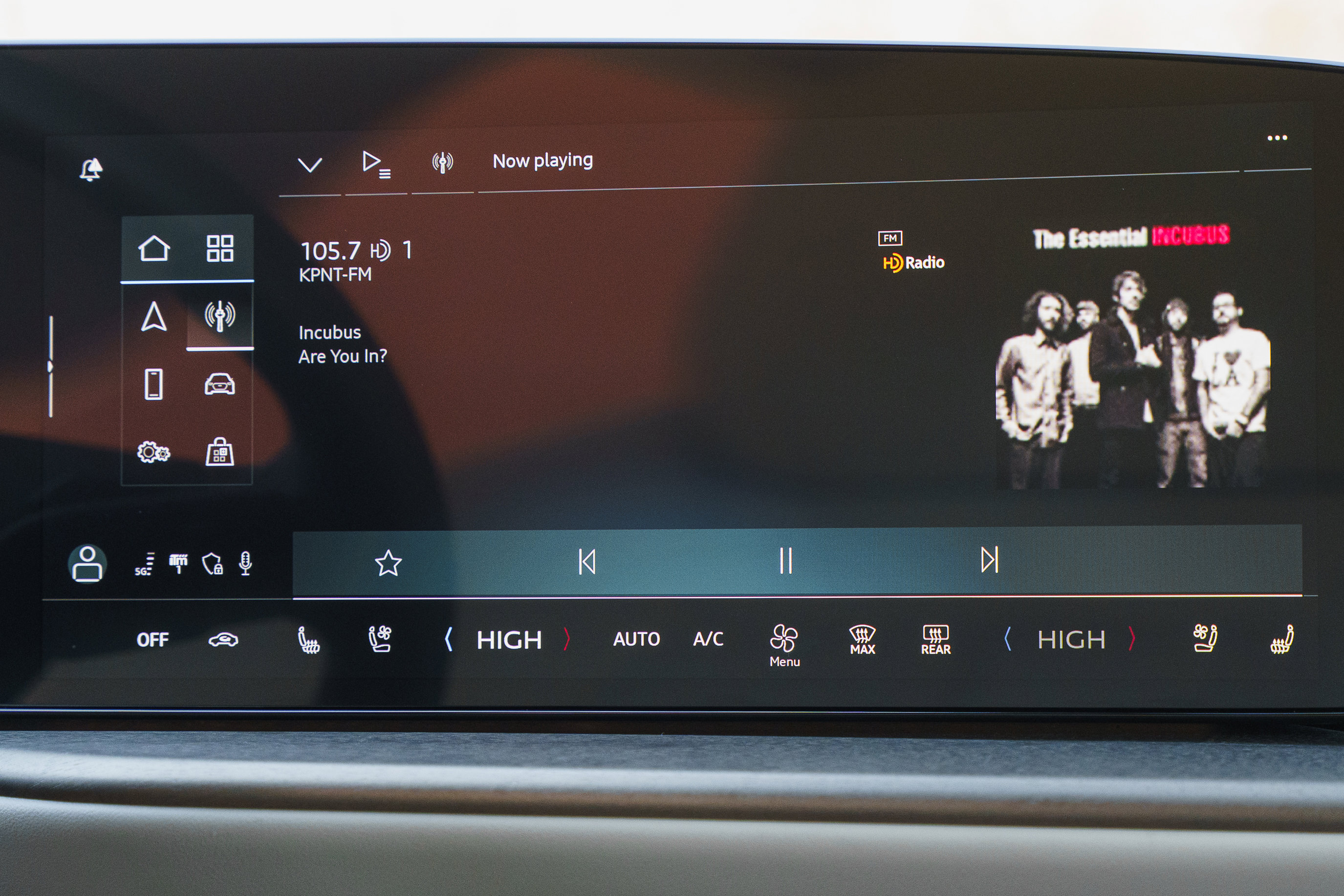 Used 2025 Audi Q5 Prestige image 13